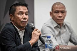 PSSI Kutuk Keras Insiden Kekerasan di Laga EPA U20