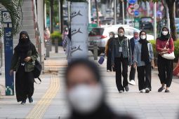 Ibu Bekerja di Era Modern, Seimbang Itu Soal Kerja Sama