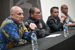 Road map sepak bola Indonesia akan resmi dirilis PSSI tahun 2026