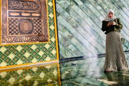 Masjid Giok Aceh dan Gulee Jruek bawa pulang prestasi di ajang API 2025