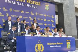 Polisi perketat penindakan kasus pakaian bekas impor untuk lindungi UMKM lokal