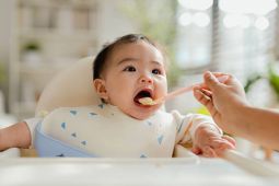 Kebiasaan makan berlebihan pada anak bisa picu masalah serius, ini penjelasannya