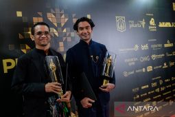 Film "Pangku" sukses bawa pulang empat piala di FFI 2025