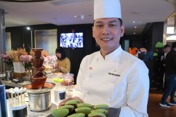 Festival "Taste of Indonesia" hadir di Hangzhou, China dua pekan
