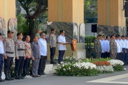 Satgas jaga Jakarta mulai bertugas demi ibu kota yang lebih aman