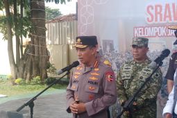 Polisi selidiki dugaan anak direkrut lewat gim online