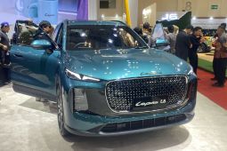 Komponen Lepas L8 Patah Saat Tes, Pakar Soroti Masalah Kualitas