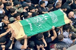 4.000 tewas, ahli PBB: Serangan Israel harus diusut sebagai kejahatan perang