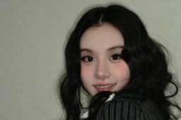 Chaeyoung TWICE rehat total demi pulih dari kondisi kesehatan