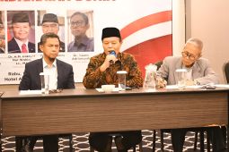 MPR dorong anak muda jadikan sejarah sebagai sumber inspirasi membangun negeri