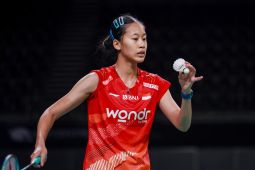 Putri KW kalahkan wakil Malaysia di Semifinal beregu putri