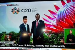 G20 2025 dimulai di Afrika, fokus pada utang negara miskin dan transisi energi