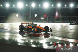 McLaren Pasang Target Juara Ganda F1 2026