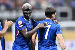 UEFA Beri Peringatan kepada Pedro Neto usai Insiden dengan Anak Gawang