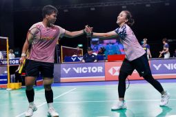 Dukungan Penonton Bantu Ana/Trias Bangkit dari Tekanan di Indonesia Open