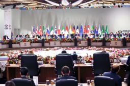 KTT G20 Afrika Selatan hasilkan deklarasi penting: Ketahanan bencana hingga transisi energi