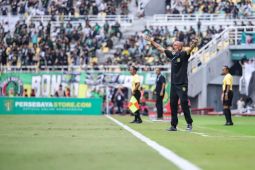 Persebaya akhiri kerja sama dengan Coach Edu, siapa penggantinya?