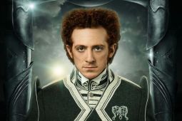 Butuh lima jam makeup, Ethan Slater cerita tantangan jadi Boq di "Wicked"