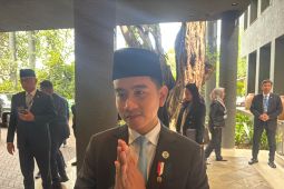 Wapres Gibran bahas kecerdasan artifisial dan mineral kritis di G20