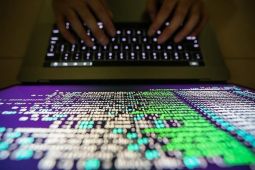 Ribuan WNA ditangkap di Myanmar dalam penggerebekan pusat scam di perbatasan