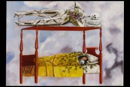 Lukisan Frida Kahlo pecahkan rekor setelah terjual seharga 54,7 juta dolar