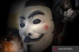 Polisi ungkap ayah tiri sebagai tersangka pembunuhan Alvaro