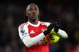 Klasemen Premier League Inggris pekan ke-13: Arsenal masih kokoh di puncak