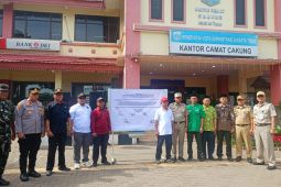 Kecamatan Cakung jadi wilayah paling sering kebakaran di Jaktim