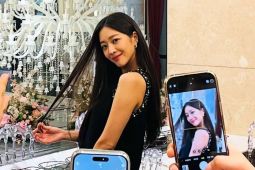Jo Bo Ah dikabarkan sedang hamil anak pertama