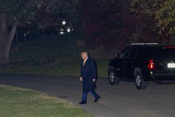 Trump tetapkan cabang Ikhwanul Muslimin sebagai teroris asing