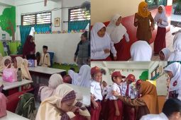 Guruku tersayang, jangan sampai hidupmu malang