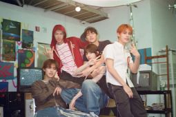 CORTIS Siap Kembali Ramaikan Panggung K-pop di April