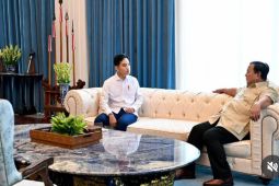 Gibran sampaikan laporan lengkap KTT G20 ke Prabowo: Ini poin-poin pentingnya