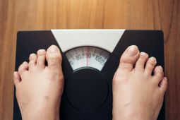 Pembatasan kalori ternyata bisa bantu menjaga berat badan tetap sehat