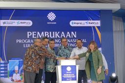 Lebih dari 62 ribu anak muda resmi ikut Magang Nasional Batch 2