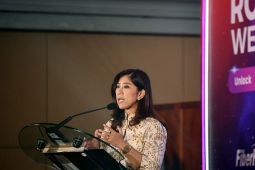 Dari genset sampai Starlink: Upaya pemerintah jaga komunikasi korban bencana Sumatera