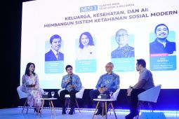 Ahli sebut Gen Z dan Alpha rentan dari risiko "self-diagnosis" pakai AI