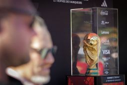 FIFA rilis aturan lengkap untuk proses undian Piala Dunia 2026