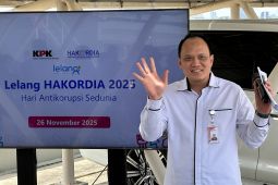 Aset sitaan KPK bakal bisa dibeli dengan cara nyicil mulai 2026