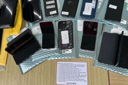 Lelang besar KPK hadirkan 176 lot barang sitaan mulai 10 November-9 Desember