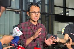 KPK mulai proses pembebasan setelah terima Keppres Rehabilitasi Ira Puspadewi