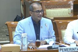 Wamenkum sebut RUU Penyesuaian Pidana ubah skema denda sebagai pengganti kurungan
