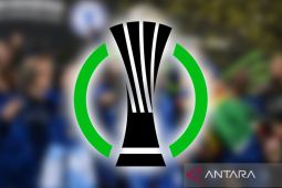 Hasil lengkap Conference League: Palace imbang, Fiorentina takluk