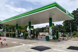 Pertamina salurkan 130 ribu barel bahan bakar ke SPBU BP