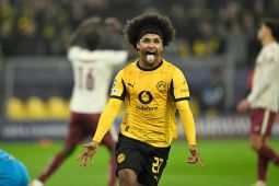 Liga Champions: Borussia Dortmund pesta empat gol ke gawang Villarreal