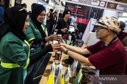 Kisah dari setiap cangkir kopi Nusantara