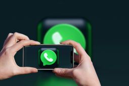 WhatsApp stop chatbot pihak ketiga mulai Januari 2026