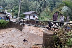 Pemkab Solok tetapkan status darurat bencana selama 14 hari