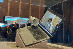 ASUS hadirkan ExpertBook PM3 dengan desain ringkas dan fitur AI canggih