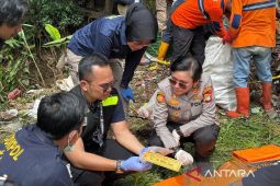 Kronologi lengkap kekerasan yang dialami Alvaro sebelum ditemukan tewas